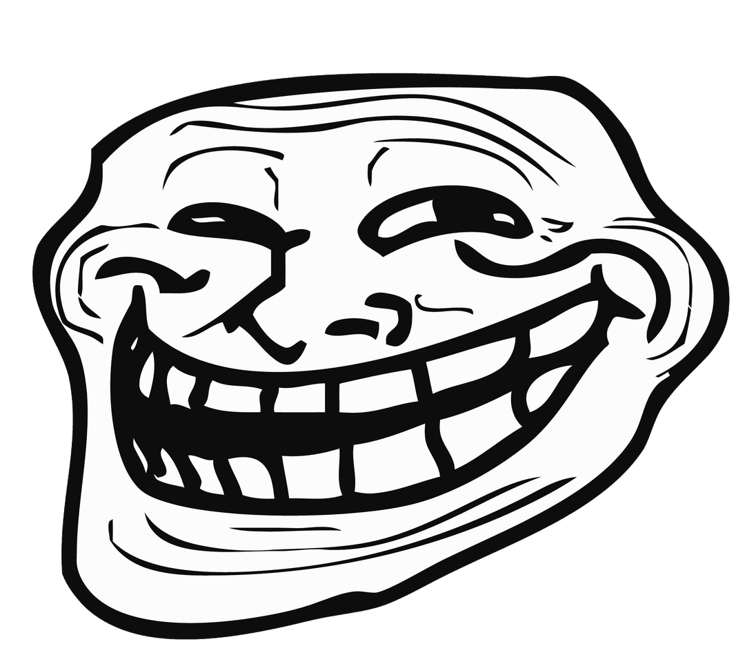 troll